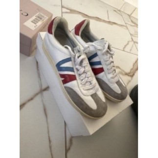 Basket homme 40 vicomte 