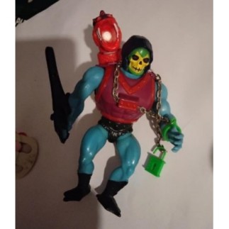 He-Man MOTU Dragon Blaster...