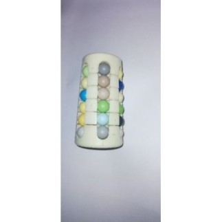 Rubik’s Cube Tour Babylone...