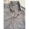 Chemise, homme,celio. , grise taille XXL