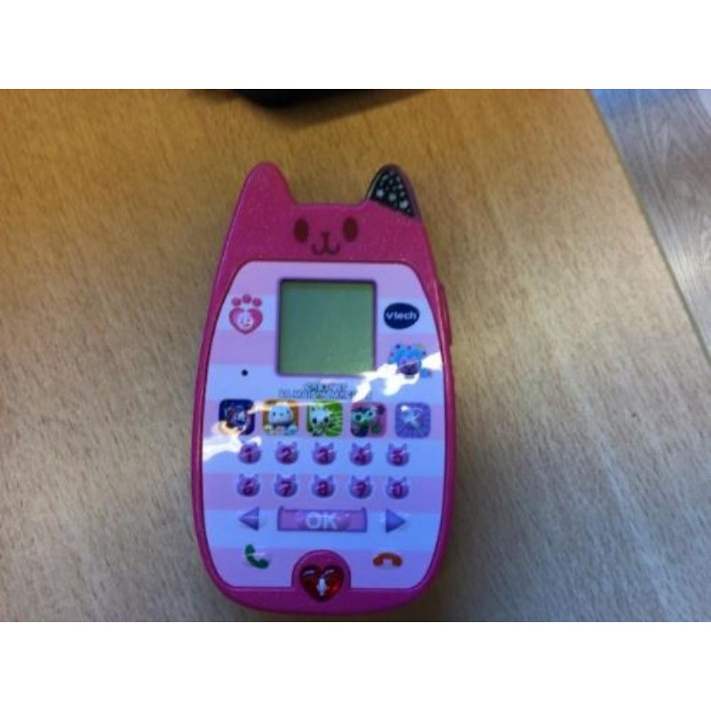 Jeu vtech
