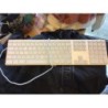 Clavier Apple 