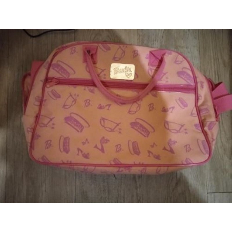 SAC BARBIE 