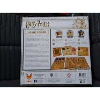 Jeux de société Harry...
