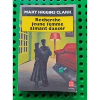 Livre Marie Higgins Clark...