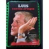Livre football Luis contre-attaque