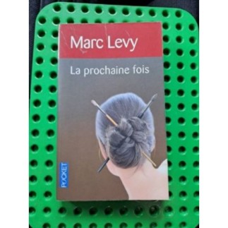 Livre Marc Levy la...