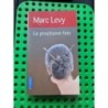 Livre Marc Levy la prochaine fois