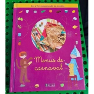Livre de cuisine enfant...