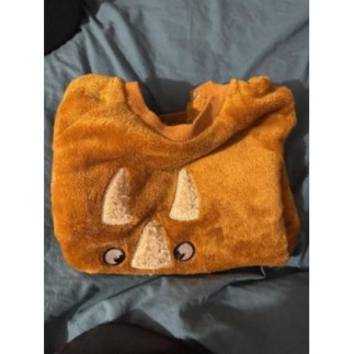 Pull 4 ans calme gemo garçon 