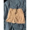 Short beige garçon 2/3 ans TAO 