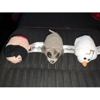 Peluche Tsum Tsum Disney