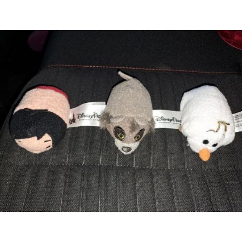 Peluche Tsum Tsum Disney