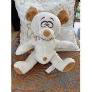 Peluche souris 