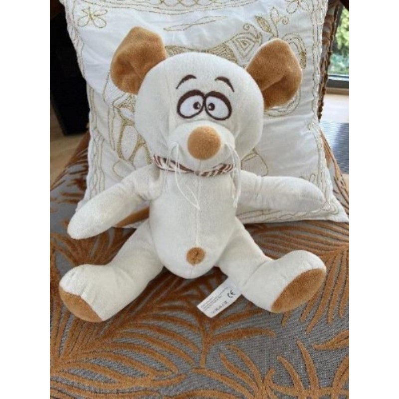 Peluche souris 