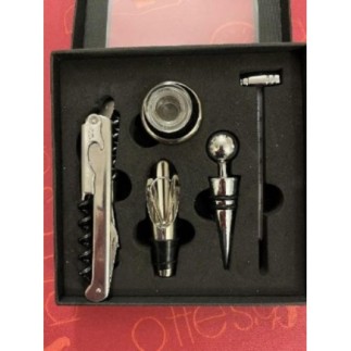 Nécessaire bouteille