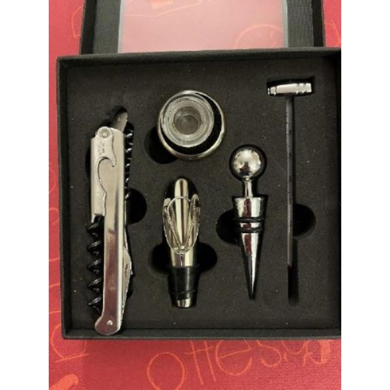 Nécessaire bouteille