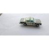 Majorette VINTAGE Chevrolet Impala Police Patrol Car n ° 240