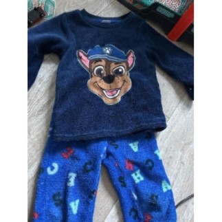 Pyjama 2 pièces par...