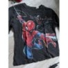 Manches longues Spiderman h m 4 ans 