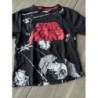 T shirt star wars 4 ans 
