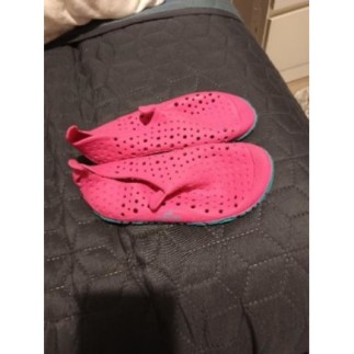 Chaussures piscine 29/30