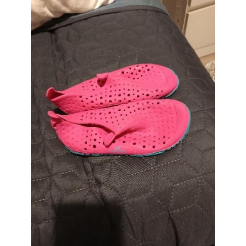 Chaussures piscine 29/30