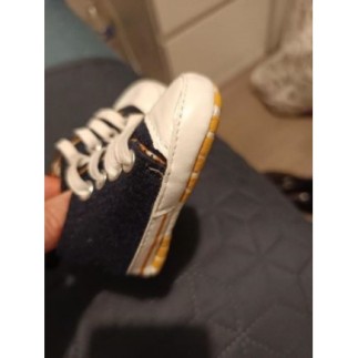Chaussures bebe 