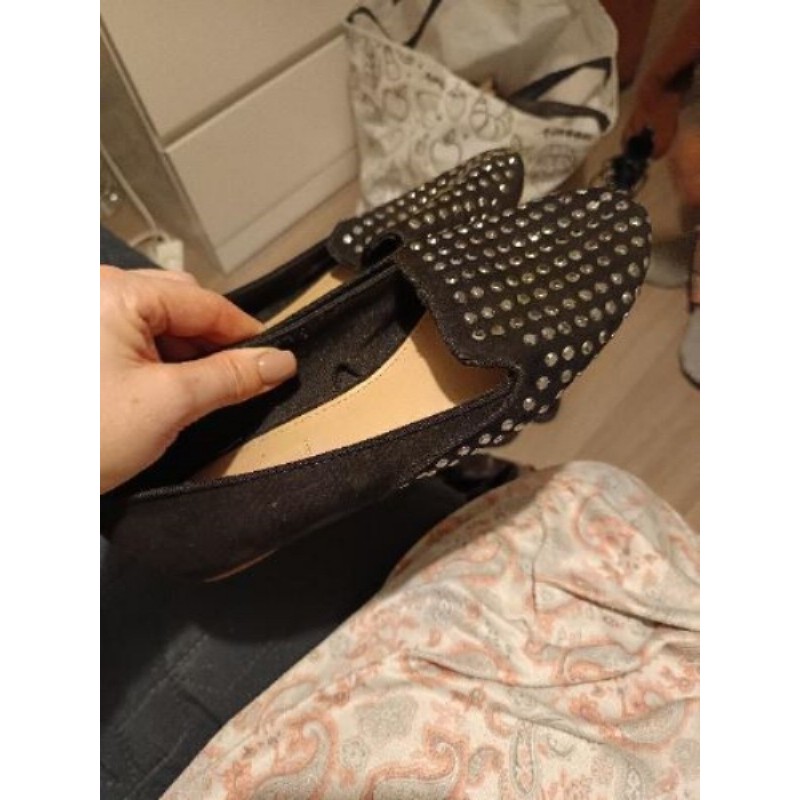 Ballerines zara 37