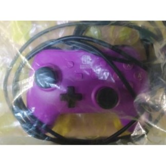 Manette Filaire Switch...