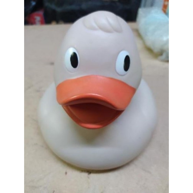 Grand Canard En Plastique