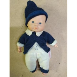 Petit Poupon Corolle Très...