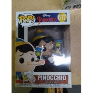 Funko Pop Disney Pinocchio...