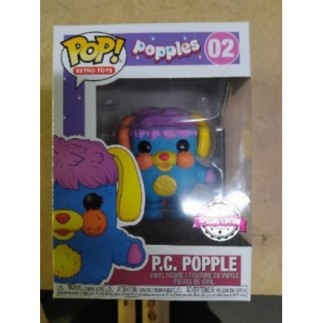 FUNKO POP! Hasbro Popples...