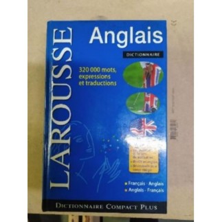 Dictionnaire Anglais Jamais...