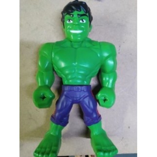 Figurine Hulk Canon