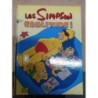 BD Les Simpson - Coolitude (NEUF)
