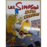 BD Les Simpson - Extra Colossal (NEUF)