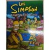 BD Les Simpson - Camping En Délire (NEUF)