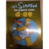 BD Les Simpson - En Route Vers L'Or (NEUF)