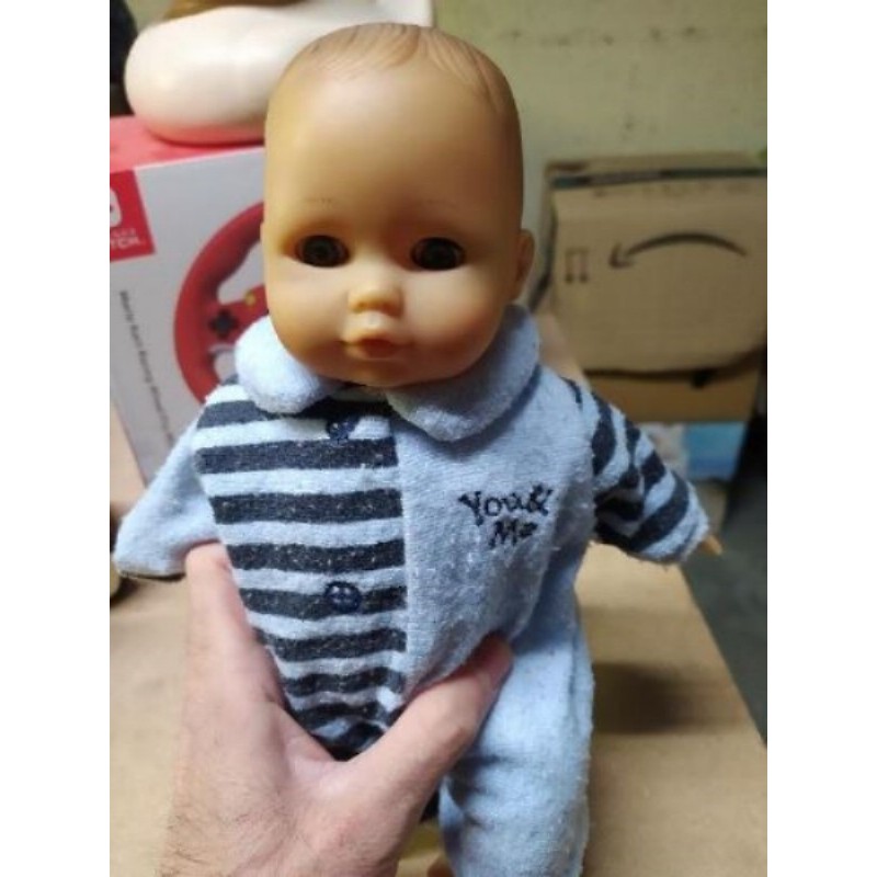 Joli Petit Poupon You&Me