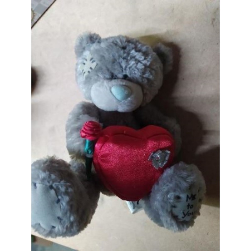 Peluche Me To You Neuve