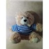 Peluche Petit Ours Marin Absolument Mignon
