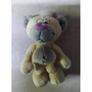 Peluche Diddl (VINTAGE)