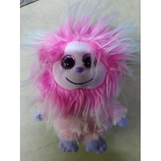 Peluche Little Monster Rose...