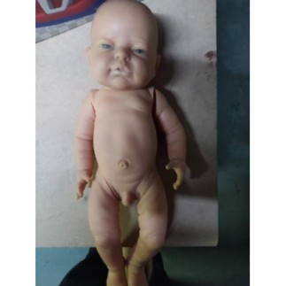 Poupon Sexué Très Rare Dans...