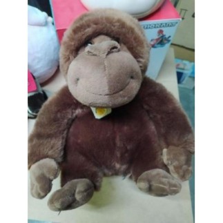 Très Belle Peluche Gorille...