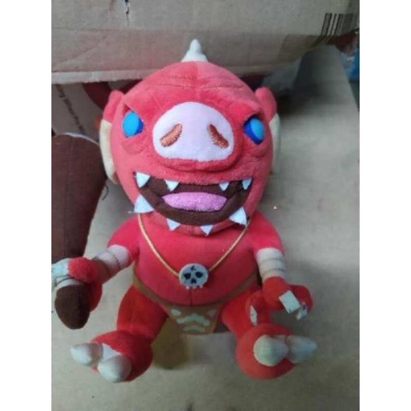 Peluche Bokoblin Zelda Toute Neuve