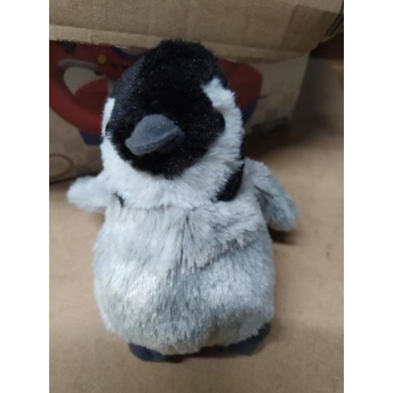Peluche Mignon Petit Pingouin 