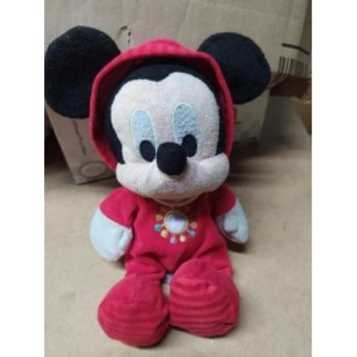Peluche Bébé Mickey